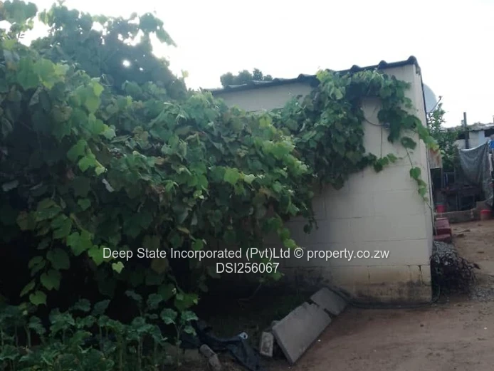 Mabvuku core house for sale 