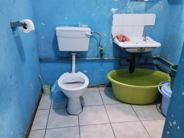 2 Bedroom Flat & Apartment