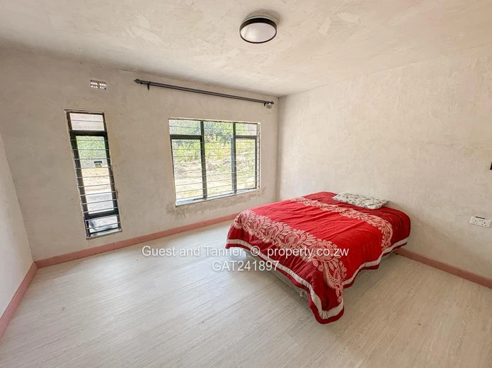 4 Bedroomed house For Sale In Crowhill 