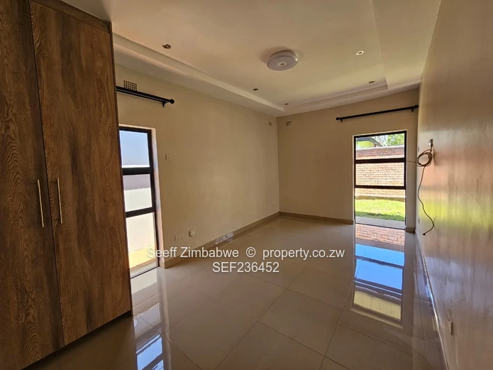 EXCLUSIVE CLUSTER LIVING in STRATHAVEN: 3-BEDROOM HOMES WITH PREMIUM LIFESTYLE AMENITIES (Limited Un