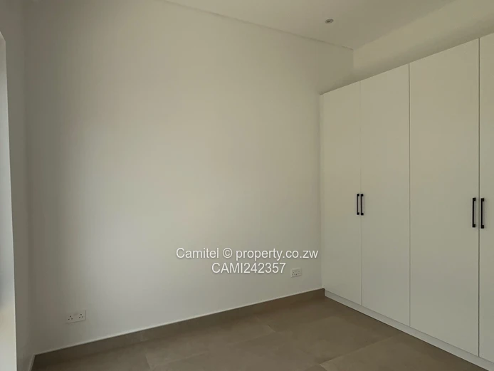 Borrowdale 4 Bedroom Townhouse 