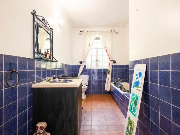 Unique Family Home On St Brelades Road