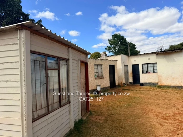 Prime Eastlea Property | Commercial or Residential Potential
