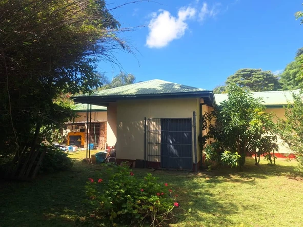 Farm & Agricultural Land