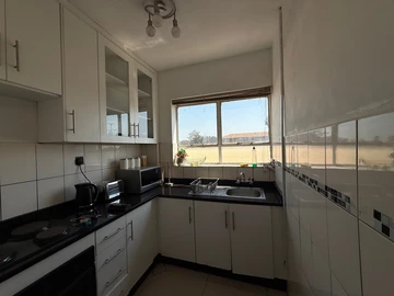 Flat & Apartment