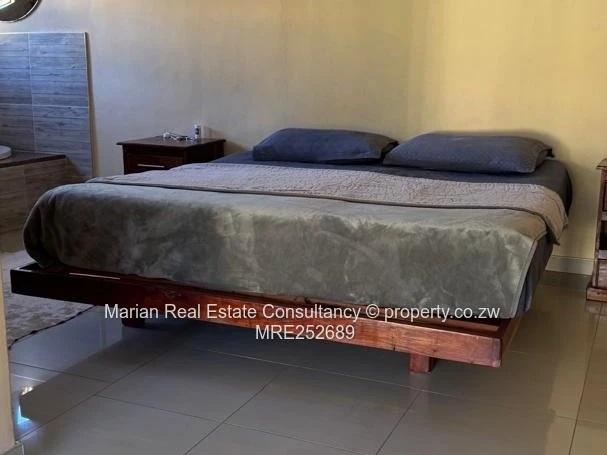 Hillside, 4 Bedroom House FOR SALE