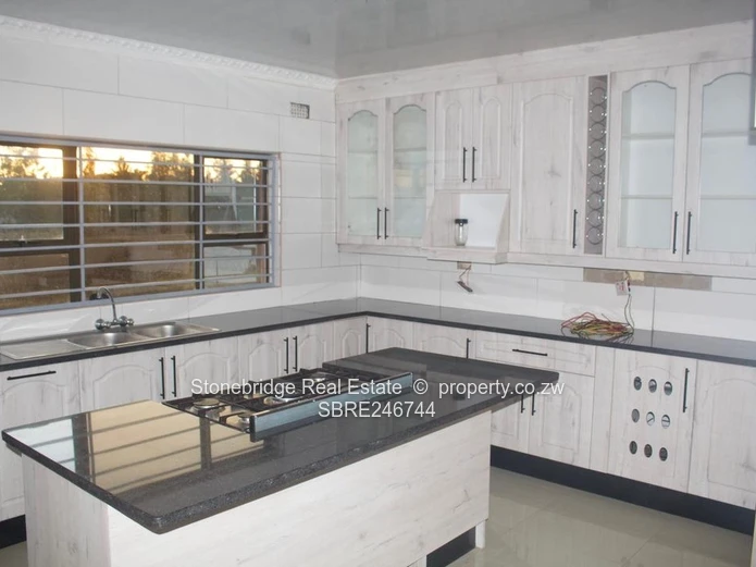 4 Bedroomed House in Mastsheumhlophe for sale