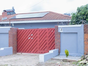 3 Bedroom Townhouse Complex