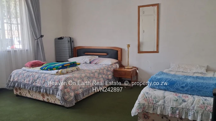 Beautiful 3 beds house