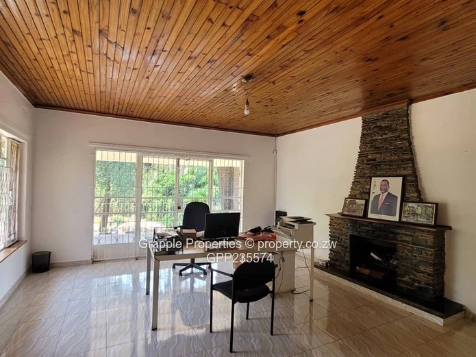 Greystone Park house to let