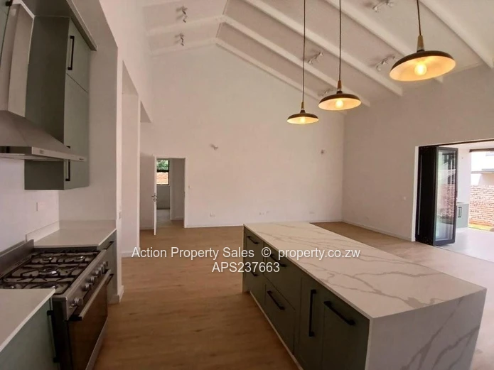 Lovely 3 Bed Family Cluster! 