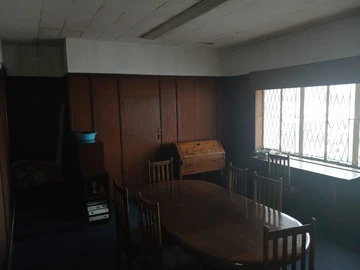 Shop & Retail Property