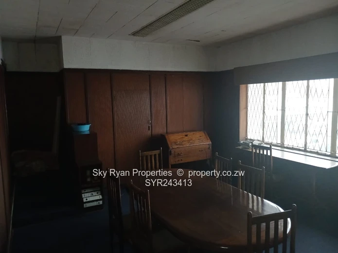 Bulawayo Service Station For Sale