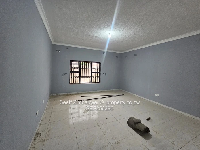 Fairview, Mt Hampden: Brand-New 3-Bedroom Home with Borehole