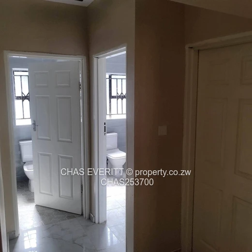 Mabvazuva estate House for sale 