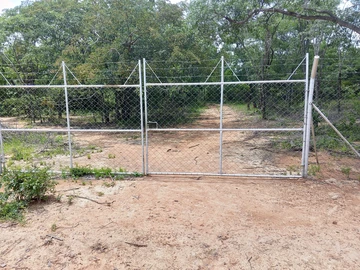 Farm & Agricultural Land