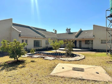 7 Bedroom House For Sale In Pomona 