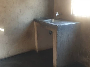 2 Bedroom Cottage