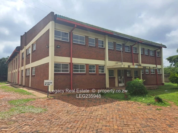 Prime Industrial Warehouse For Rent Ready For Immediate Occupation