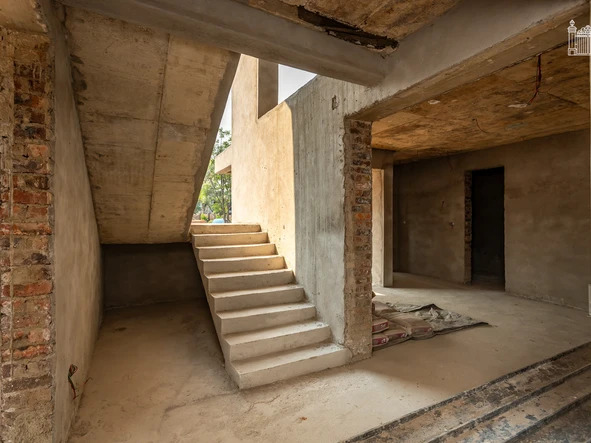 4 Bedroom Townhouse Complex