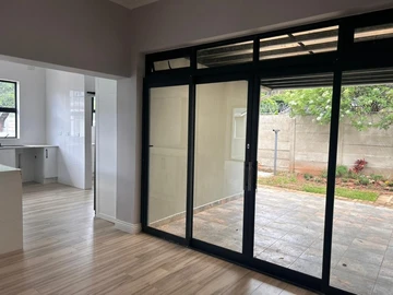 4 Bedroom Townhouse Complex