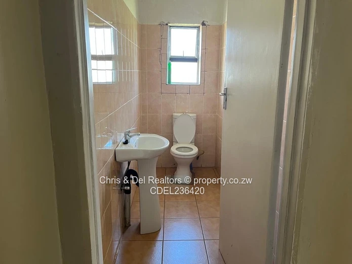 Mt Pleasant Heights House to Rent