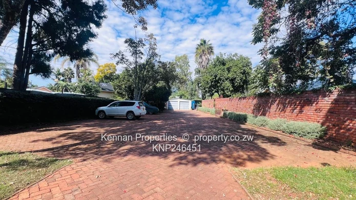 Family Home with separate self contained cottage