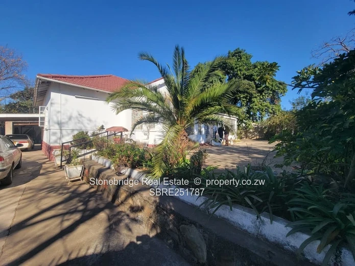 Parkview Property For sale