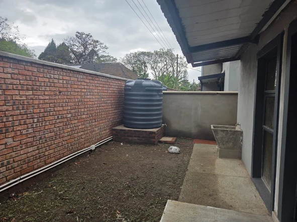 3 Bedroom Townhouse Complex