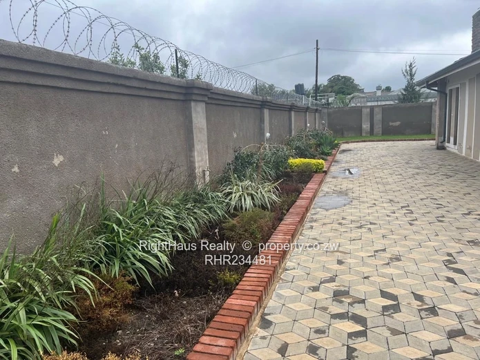 Simply stunning property for sale