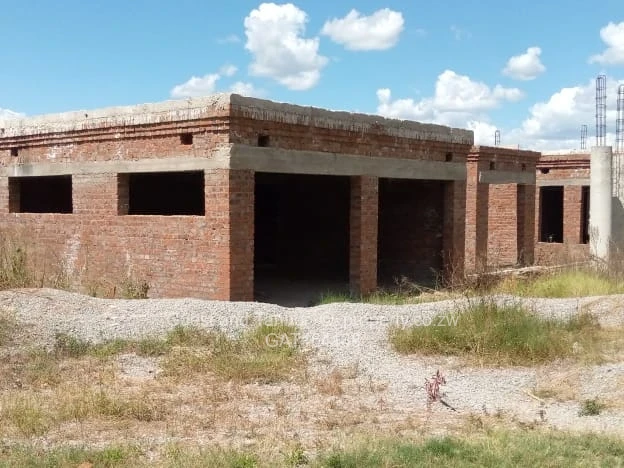 Zimre Park Double Storey (On Deck Level)