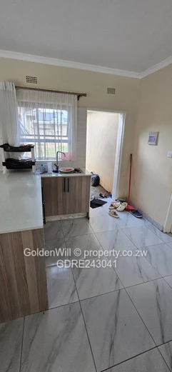 2 bed Apartment for Rental In Bluffhill 