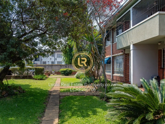 2-Bedroom Apartment To Rent – Avondale $1000