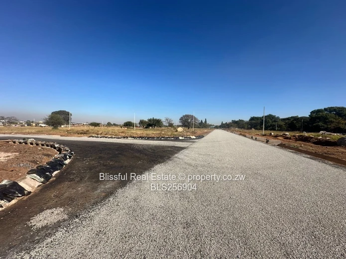 Resale Stands For Sale, Hatfield, Dunowen Estate, Phase 1!