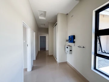 3 Bedroom Townhouse Complex