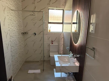 3 Bedroom Townhouse Complex