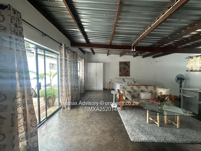 Charming Fully Furnished Studio Cottage in Greendale $650