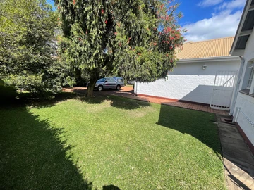 2 Bedroom Townhouse Complex