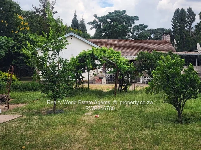 Waterfalls Prospect – Property For Sale