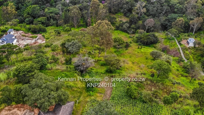 Spectacular views! Build your dream home. (Sole Mandate)