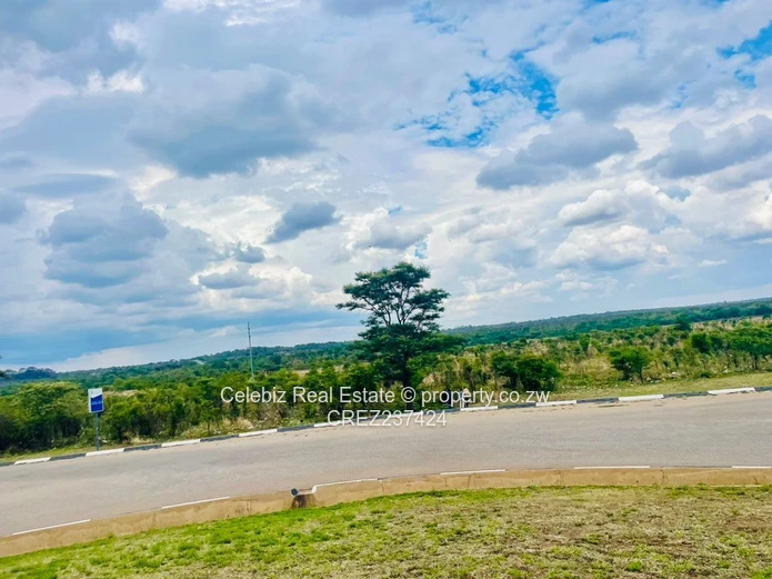 Halfway Chegutu plot for sale 