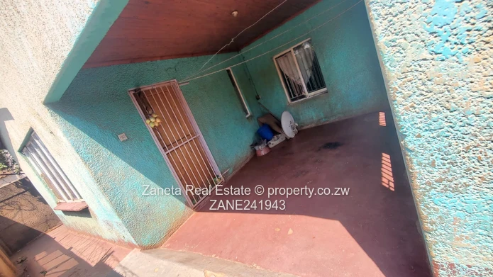 Kuwadzana Extension House for sale