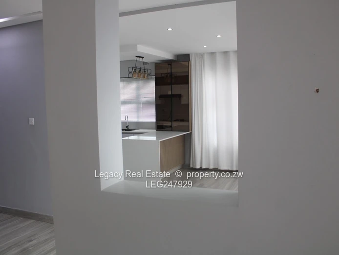 Beautiful Modern Home With Borehole In Mabvazuva,Stylish Family Residence With Modern Finishes