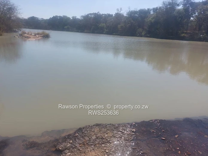 Matobo Farm For Sale
