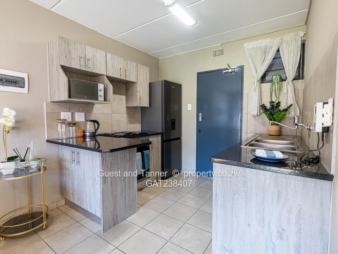 Newly Built Apartments  For Sale In Pretoria East 