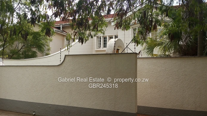Double Storey Townhouse For Sale