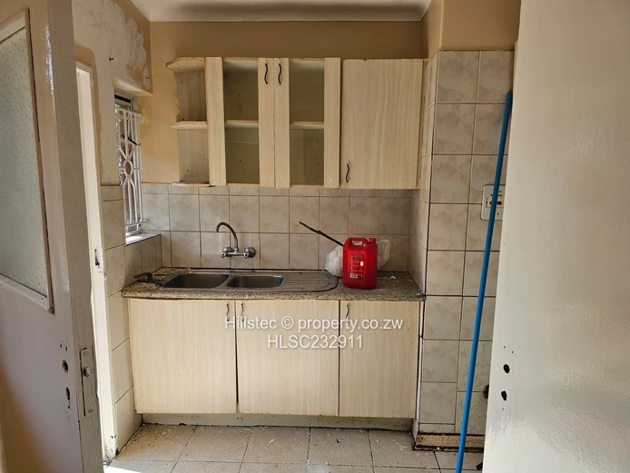 Apartment for rental