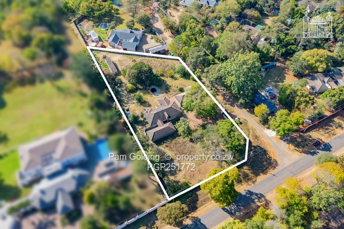 Excellent Potential for Commercial Development 5,726 sqm Prime Corner Property on Piers Road (Sole Mandate)