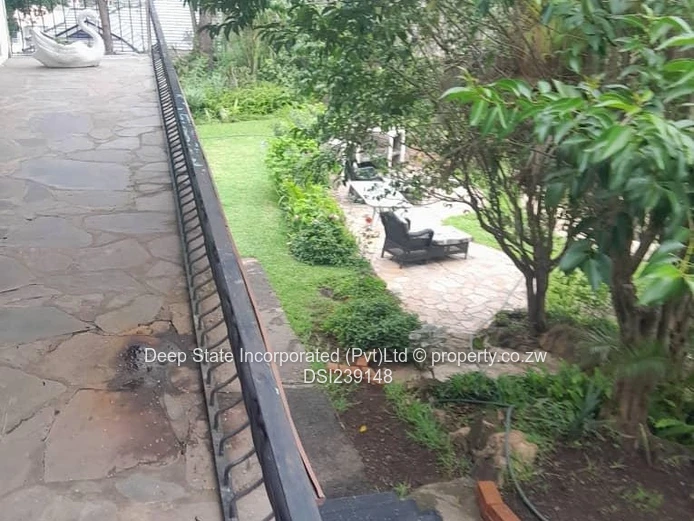 Glen lorn House for sale 