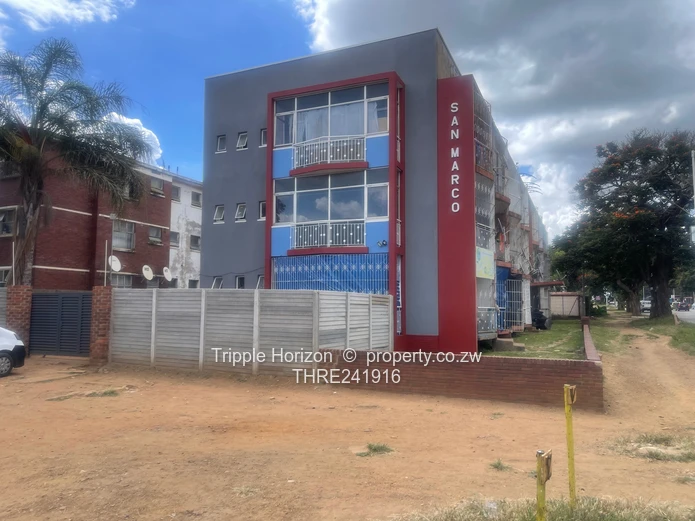 FOR SALE: Neat Bedsitter Apartment – San Marco Flat,Avenues – $38,000